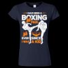 Softstyle Women’s Light Weight T-Shirt Thumbnail