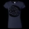 Softstyle Women’s Light Weight T-Shirt Thumbnail