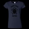 Softstyle Women’s Light Weight T-Shirt Thumbnail