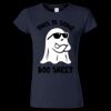 Softstyle Women’s Light Weight T-Shirt Thumbnail