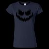 Softstyle Women’s Light Weight T-Shirt Thumbnail