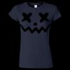 Softstyle Women’s Light Weight T-Shirt Thumbnail