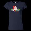Softstyle Women’s Light Weight T-Shirt Thumbnail