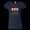 Softstyle Women’s Light Weight T-Shirt Thumbnail