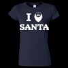 Softstyle Women’s Light Weight T-Shirt Thumbnail