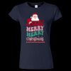 Softstyle Women’s Light Weight T-Shirt Thumbnail