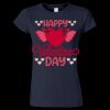 Softstyle Women’s Light Weight T-Shirt Thumbnail