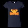 Softstyle Women’s Light Weight T-Shirt Thumbnail