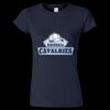 Softstyle Women’s Light Weight T-Shirt Thumbnail