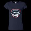 Softstyle Women’s Light Weight T-Shirt Thumbnail