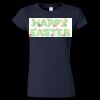 Softstyle Women’s Light Weight T-Shirt Thumbnail