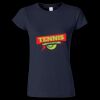 Softstyle Women’s Light Weight T-Shirt Thumbnail
