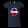 Softstyle Women’s Light Weight T-Shirt Thumbnail