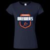 Softstyle Women’s Light Weight T-Shirt Thumbnail