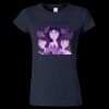 Softstyle Women’s Light Weight T-Shirt Thumbnail