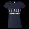 Softstyle Women’s Light Weight T-Shirt Thumbnail