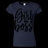 Softstyle Women’s Light Weight T-Shirt Thumbnail
