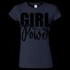 Softstyle Women’s Light Weight T-Shirt Thumbnail