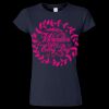 Softstyle Women’s Light Weight T-Shirt Thumbnail
