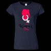 Softstyle Women’s Light Weight T-Shirt Thumbnail