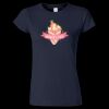 Softstyle Women’s Light Weight T-Shirt Thumbnail