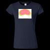 Softstyle Women’s Light Weight T-Shirt Thumbnail