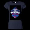 Softstyle Women’s Light Weight T-Shirt Thumbnail