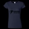 Softstyle Women’s Light Weight T-Shirt Thumbnail
