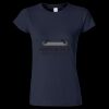 Softstyle Women’s Light Weight T-Shirt Thumbnail