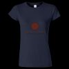 Softstyle Women’s Light Weight T-Shirt Thumbnail