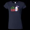 Softstyle Women’s Light Weight T-Shirt Thumbnail
