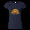 Softstyle Women’s Light Weight T-Shirt Thumbnail