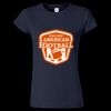Softstyle Women’s Light Weight T-Shirt Thumbnail