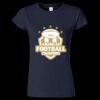 Softstyle Women’s Light Weight T-Shirt Thumbnail