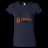 Softstyle Women’s Light Weight T-Shirt Thumbnail