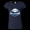 Softstyle Women’s Light Weight T-Shirt Thumbnail