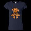 Softstyle Women’s Light Weight T-Shirt Thumbnail