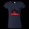 Softstyle Women’s Light Weight T-Shirt Thumbnail
