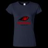 Softstyle Women’s Light Weight T-Shirt Thumbnail