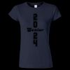 Softstyle Women’s Light Weight T-Shirt Thumbnail