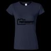 Softstyle Women’s Light Weight T-Shirt Thumbnail