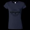 Softstyle Women’s Light Weight T-Shirt Thumbnail