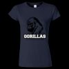 Softstyle Women’s Light Weight T-Shirt Thumbnail