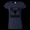Softstyle Women’s Light Weight T-Shirt Thumbnail