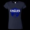 Softstyle Women’s Light Weight T-Shirt Thumbnail