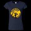 Softstyle Women’s Light Weight T-Shirt Thumbnail