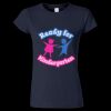 Softstyle Women’s Light Weight T-Shirt Thumbnail