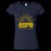 Softstyle Women’s Light Weight T-Shirt Thumbnail