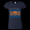 Softstyle Women’s Light Weight T-Shirt Thumbnail