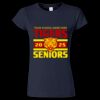 Softstyle Women’s Light Weight T-Shirt Thumbnail